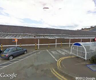 Tesco, Edinburgh Superstore