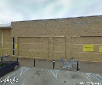 Tesco, Enfield Southbury Road Superstore