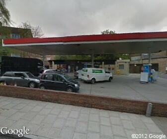 Tesco, Forest Hill Esso Express, London