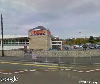 Tesco, Holywell Superstore