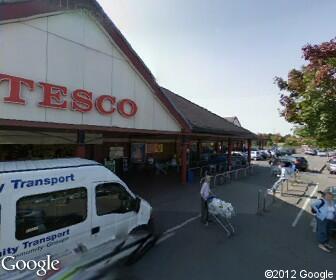 Tesco, Lime Trees Road Superstore, Bristol