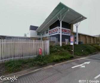 Tesco, Neath Abbey Road Superstore