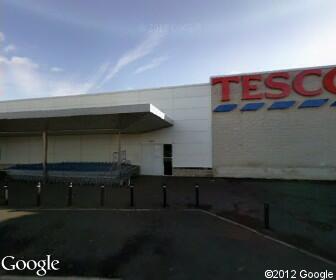 Tesco, Newcastle Co Down Superstore