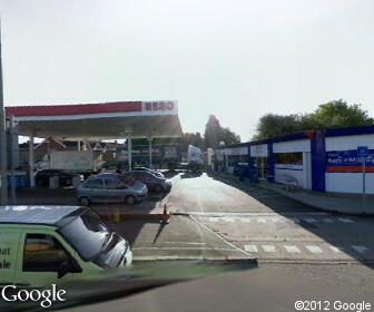 Tesco, Rowley Fields Esso Express, Leicester