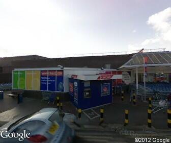 Tesco, Selby Superstore