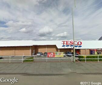Tesco, South Shields Superstore