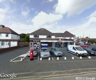 Tesco, Streetly Express, Sutton Coldfield