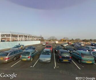 Tesco, Telford Madeley Superstore