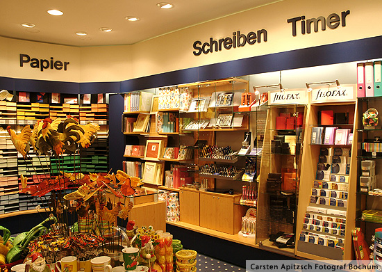 Wetzlar: Thalia-Buchhandlung, Am Forum