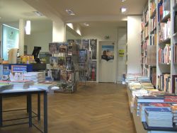 Landau: Thalia-Buchhandlung, Marktstraße