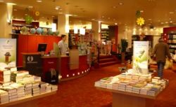 Pirmasens: Thalia-Buchhandlung, Hauptstraße