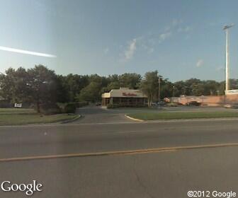 Tim Hortons and Cold Stone Creamery, 1325 Mt. Vernon Ave, Marion