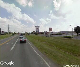 Tim Hortons and Cold Stone Creamery, 1815 Hilliard-Rome Rd, Columbus