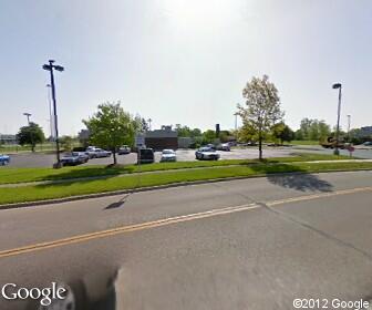 Tim Hortons and Cold Stone Creamery, 3850 Lyman Dr, Hilliard