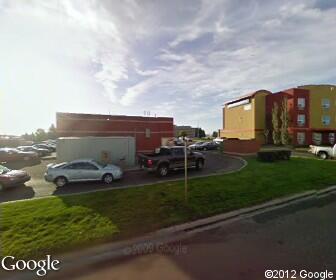 Tim Hortons and Cold Stone Creamery, 2355 Trans Canada Way SE, Medicine Hat