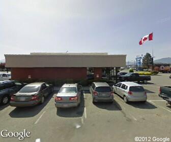 Tim Hortons and Cold Stone Creamery, 7670 Vedder Rd, Sardis