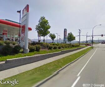 Tim Hortons and Cold Stone Creamery, 2054 Whatcom Rd, Abbotsford