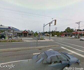 Tim Hortons and Cold Stone Creamery, 1211 56th Ave, Delta