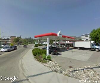 Tim Hortons and Cold Stone Creamery, 3905 32 St, Vernon