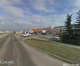 Tim Hortons, Calgary, 6510 Country Hills Blvd NW