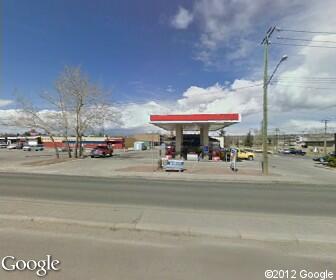 Tim Hortons, Calgary, 7908 Bowness Rd NW