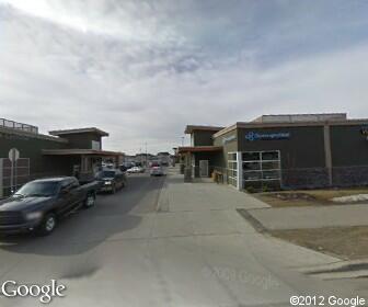 Tim Hortons, Calgary, 917 85th St. S.W.