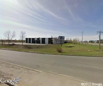 Tim Hortons, Calgary, 2616 39th Ave. NE
