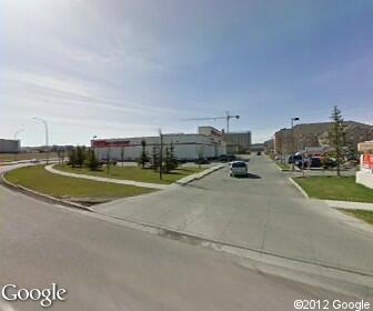 Tim Hortons, Calgary, 2681 Sunridge Way NE