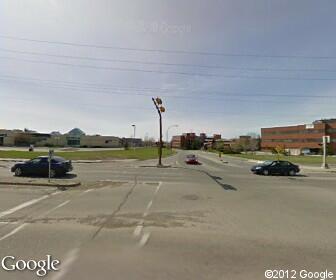 Tim Hortons, Calgary, 1341 32  Ave NE