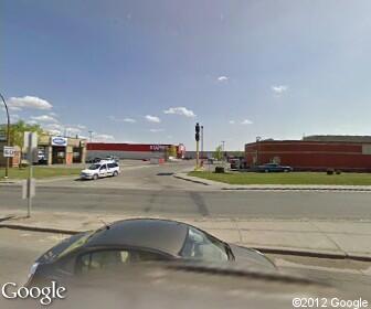 Tim Hortons, Calgary, 3619-61st Ave SE