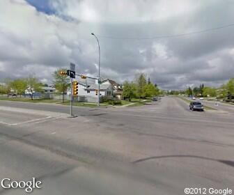 Tim Hortons, Calgary, 8338 18 St SE