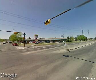 Tim Hortons, Calgary, 220 68 St NE