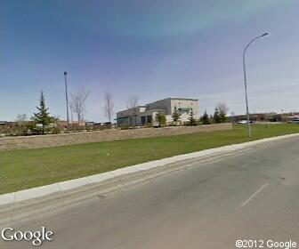 Tim Hortons, Calgary, 3580 20 Ave NE