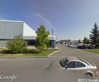 Tim Hortons, Calgary, 2021 Pegasus Rd NE