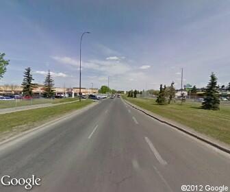 Tim Hortons, Calgary, 3800 Memorial Drive N.E.