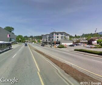Tim Hortons, Capilano Mall, 935 Marine Drive, North Vancouver