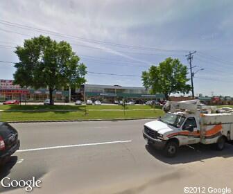 Tim Hortons, Concord, 3310 Steeles Ave W
