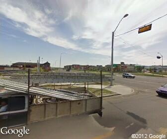 Tim Hortons, Edmonton, 2309 Rabbit Hill Road NW