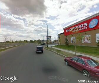 Tim Hortons, Edmonton, 2314 24th St NW