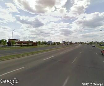 Tim Hortons, Edmonton, 5204 23rd Ave NW