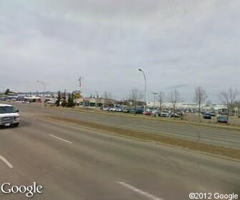 Tim Hortons, Edmonton, 11940-111 Ave.