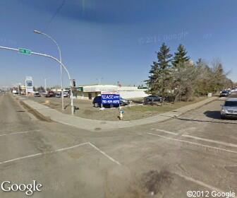 Tim Hortons, Edmonton, 11084 51 Ave NW