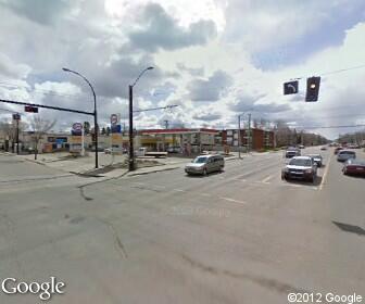 Tim Hortons, Edmonton, 10863 82 Ave NW