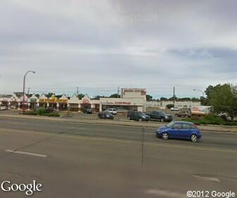 Tim Hortons, Edmonton, 12820 82nd Street N.W