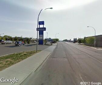Tim Hortons, Edmonton, 3518 118 Ave
