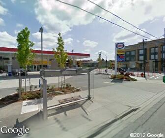Tim Hortons, Esso On the Run, 4064 Fraser St, Vancouver