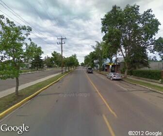 Tim Hortons, Fort Saskatchewan, 9817 101 St