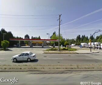 Tim Hortons, Gas Station, 3720 Imperial St, Burnaby