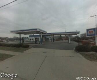 Tim Hortons, Gas Station, 1198 South Harrison Rd., East Lansing