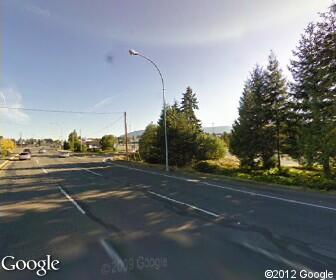 Tim Hortons, Nanaimo, 6631 Island Highway North